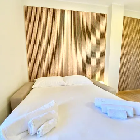 Apartment Penthouse With Panoramic Terrace-8 Minutes From The Duomo *